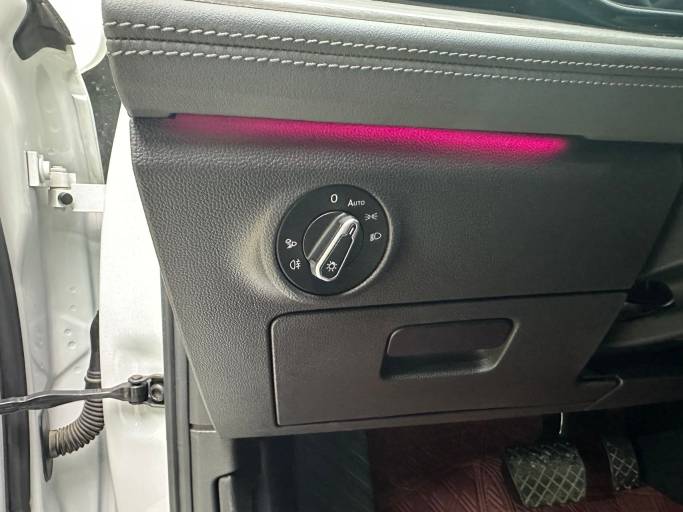 Volkswagen Sagitar 23 Public Sagitar 280TSI DSG Transcendent Edition | Арт. CN-10885 — изображение 16