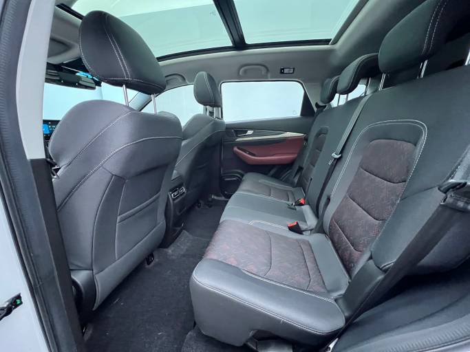 Chery Jietu X70 2023 1. 5T DCT Beyond PRO Edition 5 seats | Арт. CN-11365 — изображение 9