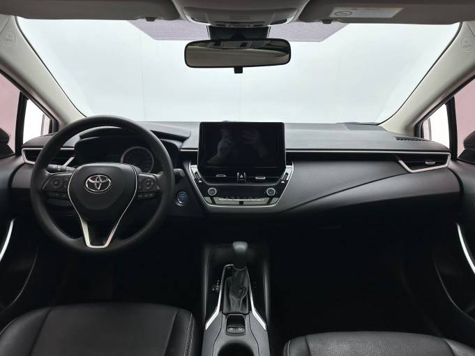 Toyota Corolla 2021 Hybrid 1. 8L E-CVT Elite Edition | Арт. CN-11542 — изображение 9
