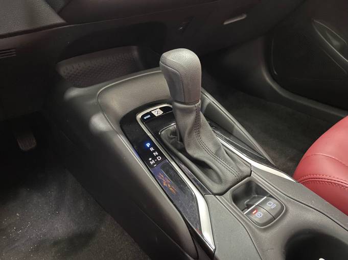 Toyota Corolla 21 TNGA 1. 5L CVT Elite Edition | Арт. CN-11389 — изображение 7
