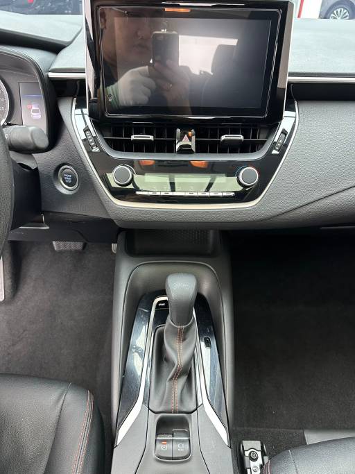 Toyota Corolla 2021 1. 2T S-CVT Elite PLUS Edition | Арт. CN-11539 — изображение 12