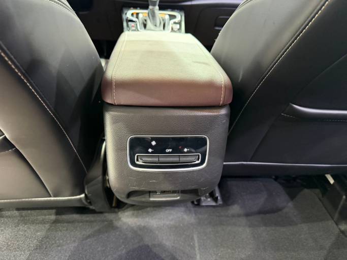GAC Trumpchi M6 2021 PRO 270T DCT Auto Luxury Edition | Арт. CN-11664 — изображение 11