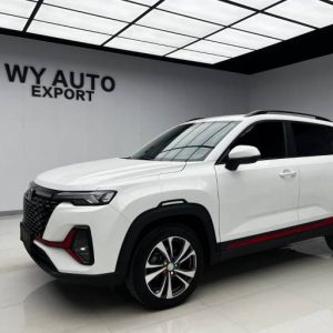 Changan CS35PLUS 2022 Blue Whale NE 1. 4T DCT Luxury Model | Арт. CN-9917
