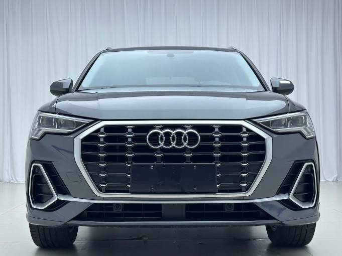 Audi Q3 2022 35 TFSI Fashion Dynamic Type China VI Emission Standard | Арт. CN-9300 — изображение 2
