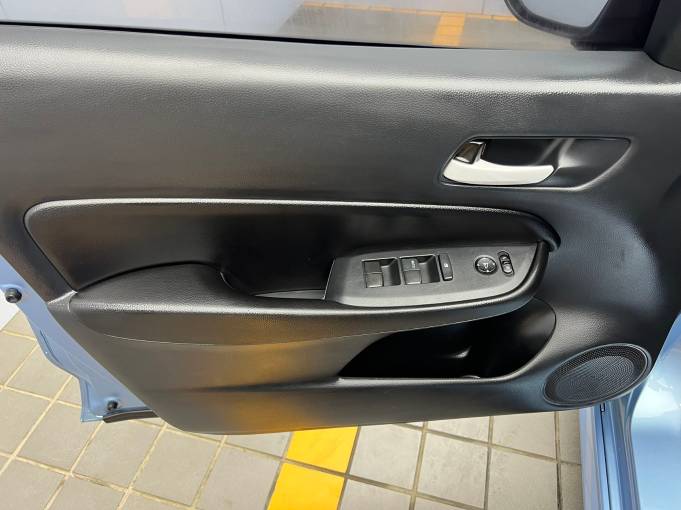 Honda Fit 2022 1. 5L CVT Mugen Edition | Арт. CN-11122 — изображение 7
