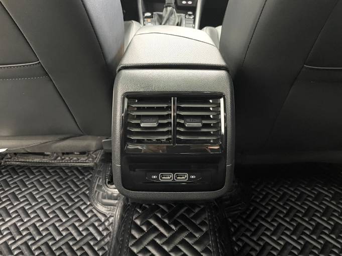 Volkswagen Sagitar 2023 280TSI DSG Surpass Lite Edition | Арт. CN-11167 — изображение 6