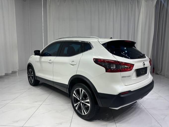 Nissan Qashqai 2022 2. 0L CVT XV Prem. Premium Edition China VI Emission Standard | Арт. CN-11614 — изображение 3