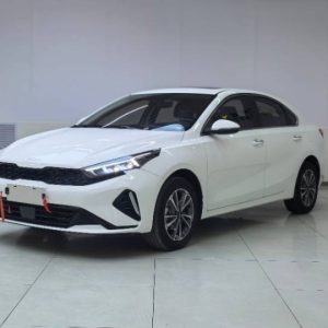 Kia K3 2023 1. 5L CVT Luxury Edition | Арт. CN-7069