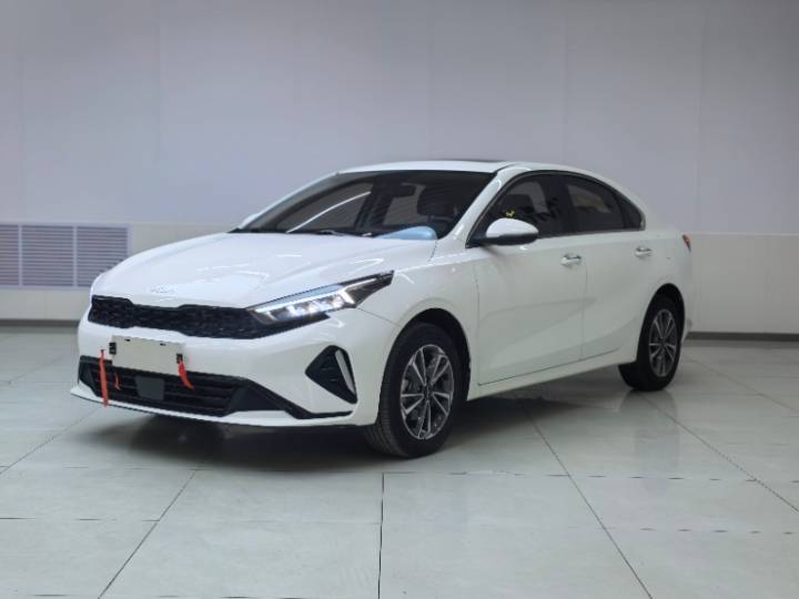 Kia K3 2023 1. 5L CVT Luxury Edition | Арт. CN-7069