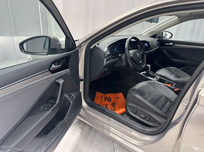 Volkswagen Sagitar 2021 280TSI DSG Surpass Edition | Арт. CN-11061 — изображение 8