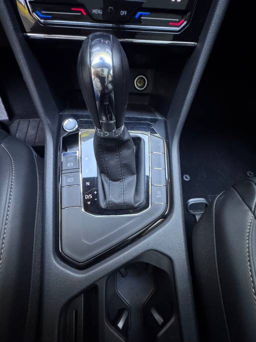Volkswagen Tharu 2022 280TSI Two-wheel drive luxury | Арт. CN-10980 — изображение 17