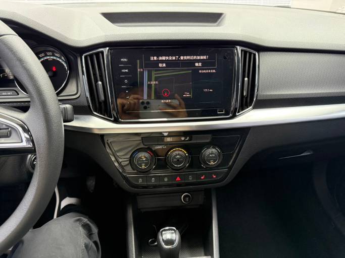 Skoda Kamiq 2022 1. 5L Automatic Comfort Enjoyment Edition | Арт. CN-11593 — изображение 8