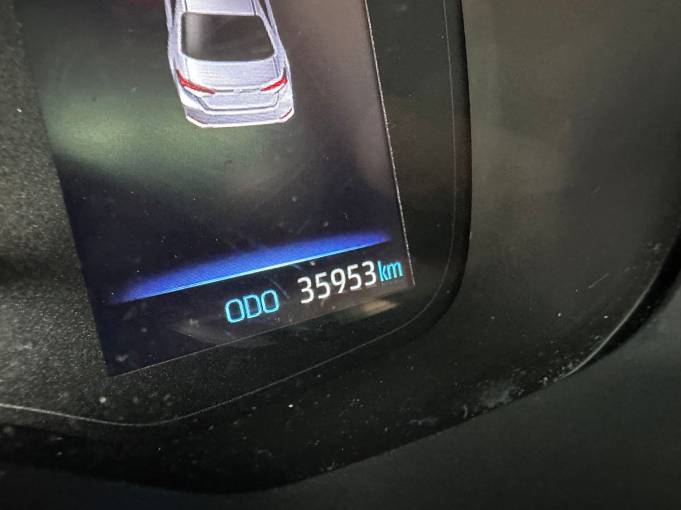 Toyota Corolla 2021 Hybrid 1. 8L E-CVT Elite Edition | Арт. CN-11542 — изображение 4