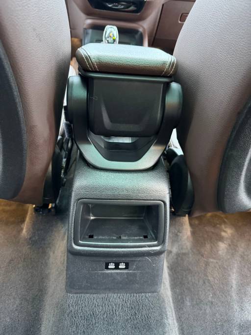 BMW X1 2022 BMW X1 sDrive 20Li Fashion Model | Арт. CN-11000 — изображение 18