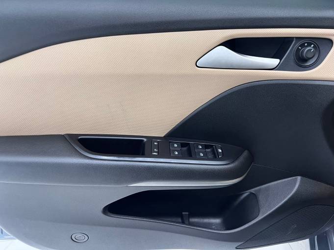 Chevrolet Cruze 2022 Money 320 Automatic Enjoyable Sunroof Edition China VI Emission Standard | Арт. CN-11163 — изображение 12