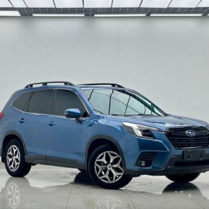 Subaru Forester 2024 2. 0i AWD Luxury Edition | Арт. CN-11527
