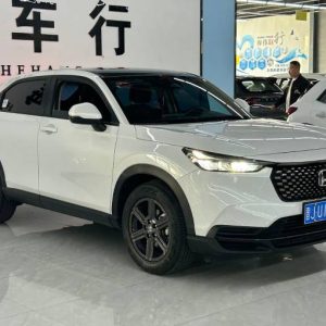Honda XR-V 2023 1. 5L CVT Trend Edition | Арт. CN-10952