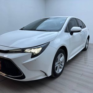 Toyota Levin 2022 Hybrid 1. 8H E-CVT Luxury Edition | Арт. CN-11471