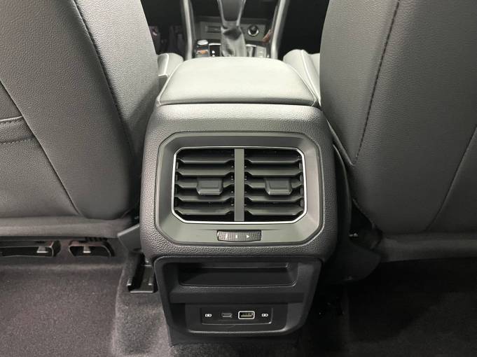Volkswagen Tiguan L 2023 280TSI Automatic 2WD Trendy Creation Limited Edition | Арт. CN-11391 — изображение 21