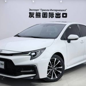 Toyota Levin 22 Reynolds 1. 2 T 185T -CVT Sport | Арт. CN-11534
