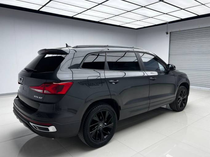 Volkswagen Jetta VS7 2021 HeiFeng Edition 1. 4T Automatic YueXiang Edition | Арт. CN-11355 — изображение 11