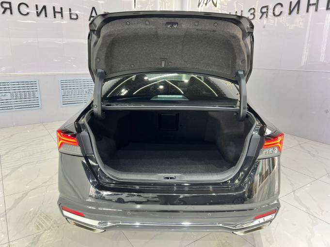 Nissan Teana 2022 Money Nissan Teana 2. 0L XL -Upr Five -Seat Edition | Арт. CN-11038 — изображение 8