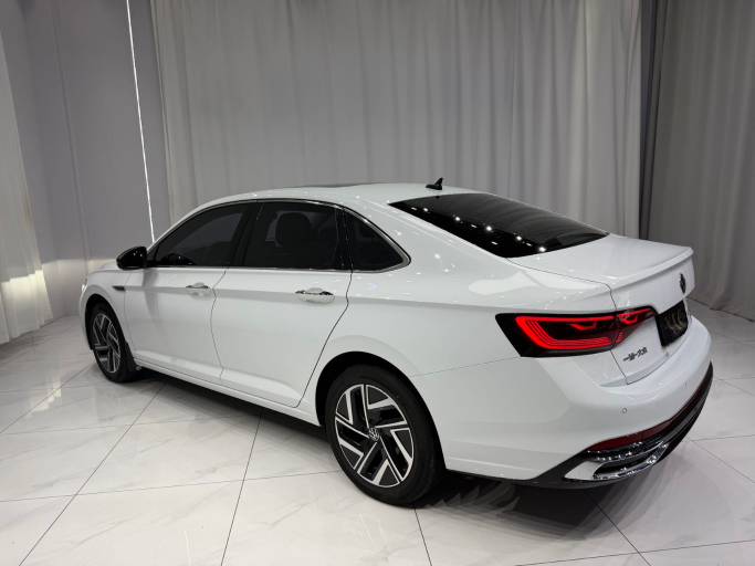 Volkswagen Sagitar 2021 280TSI DSG Excellence Edition | Арт. CN-11397 — изображение 8
