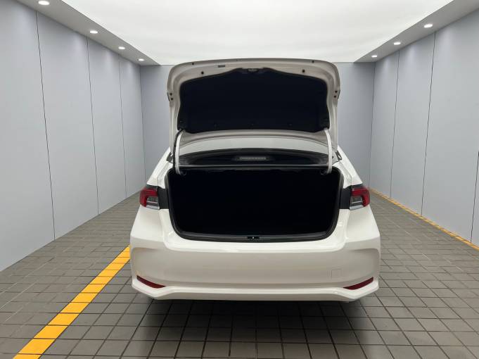 Toyota Corolla 2021 1. 2T S-CVT Elite PLUS Edition | Арт. CN-11624 — изображение 18