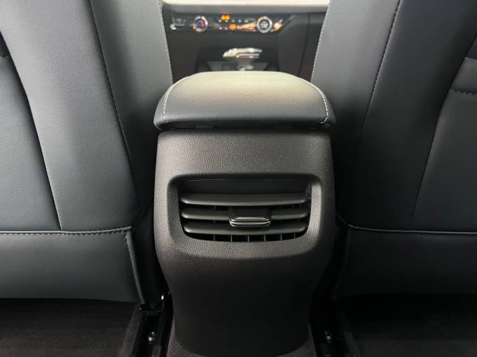 Chevrolet Cruze 2023 1. 5L Dual -Clutch Enjoyable Edition | Арт. CN-11436 — изображение 14