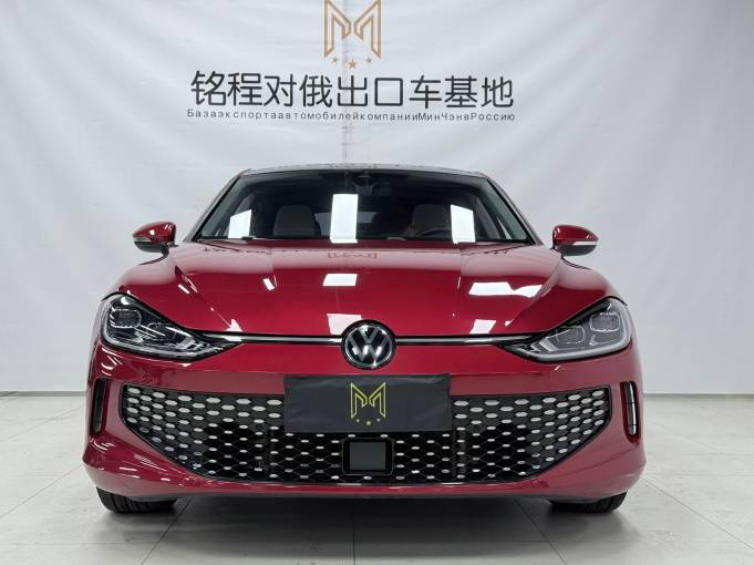 Volkswagen Lamando 2023 L 280TSI DSG Super Spicy Flagship Edition | Арт. CN-11141 — изображение 5