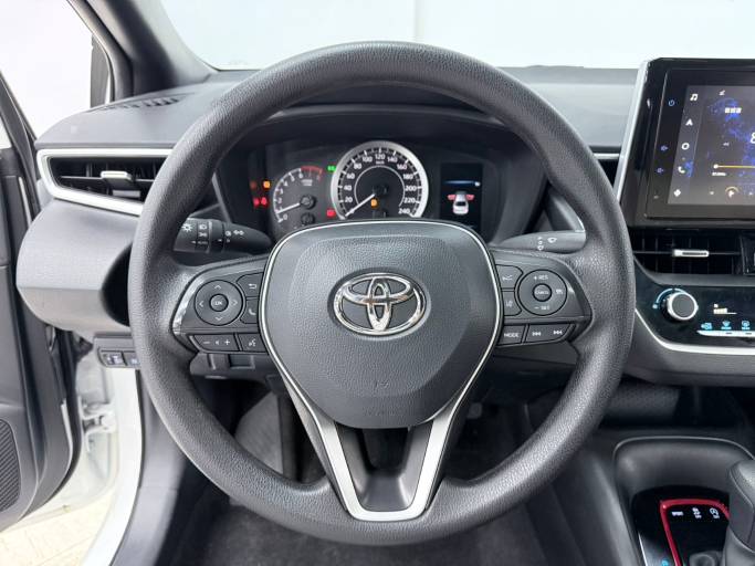 Toyota Levin 2022 185T CVT Sport Edition China VI Emission Standard | Арт. CN-11381 — изображение 14