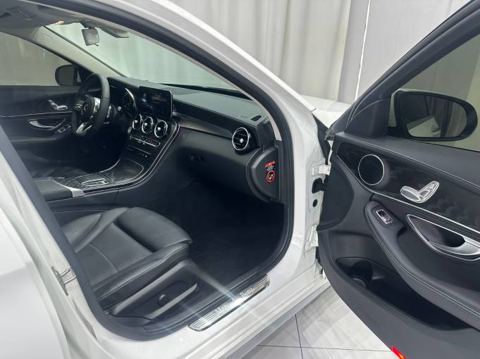 Mercedes -Benz C -Class 2020 C 200 L Fashion Type Sports Edition | Арт. CN-11116 — изображение 18