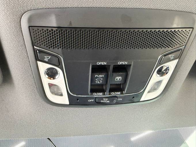 Honda XRV 22 1. 5L CVT Obsidian edition | Арт. CN-11546 — изображение 10