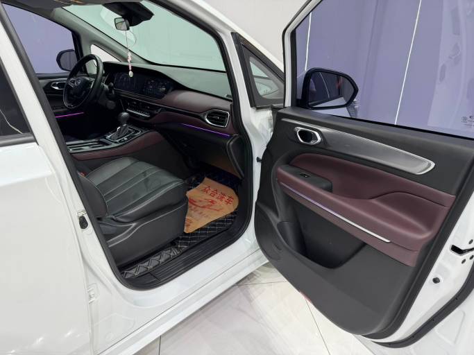 GAC Trumpchi M6 2021 PRO 270T DCT Auto Luxury Edition | Арт. CN-11664 — изображение 18