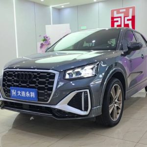 Audi Q2L 2022 35 TFSI Fashion Dynamic Type | Арт. CN-11175