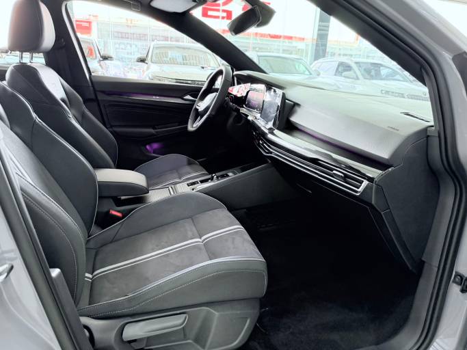 Volkswagen Golf 23 280TSI DSG R -line lite | Арт. CN-11427 — изображение 15