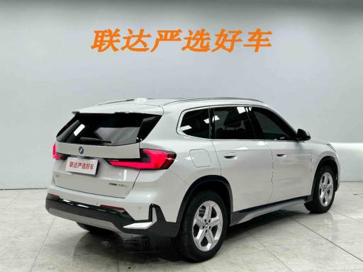 BMW X1 2023 sDrive20Li X Design Package | Арт. CN-10878 — изображение 4