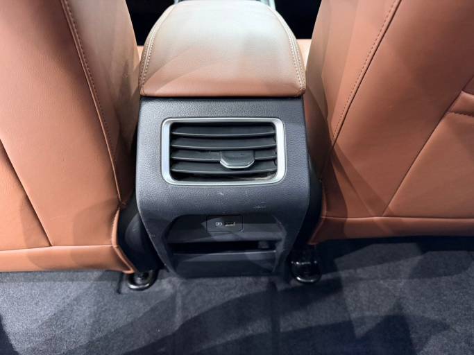 Geely Vision X6 2021 PRO 1. 4T Automatic Prestige Model | Арт. CN-10887 — изображение 12
