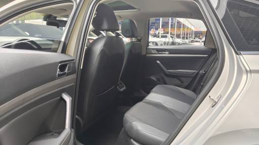 Volkswagen Lavida 22 Volkswagen Lavida 1. 4 T Comfort Edition | Арт. CN-11053 — изображение 12