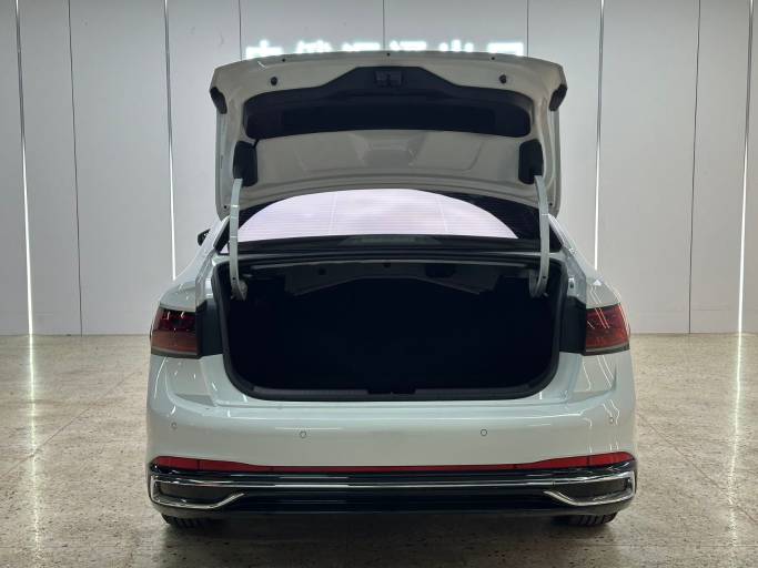 Volkswagen Sagitar 23 Public Sagitar 280TSI DSG Transcendent Edition | Арт. CN-10885 — изображение 17
