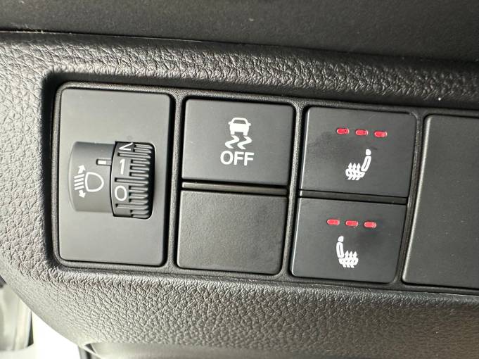 Honda XR-V 2023 1. 5L CVT Thermal Version | Арт. CN-11562 — изображение 18