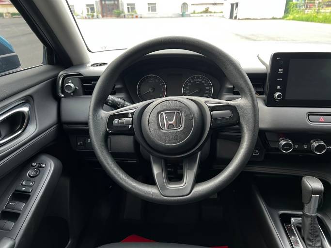 Honda Vezel 2023 1. 5L CVT Elite Edition | Арт. CN-11570 — изображение 12
