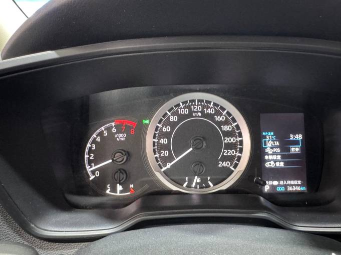 Toyota Corolla 2021 1. 2T CVT Elite plus Edition | Арт. CN-11490 — изображение 10