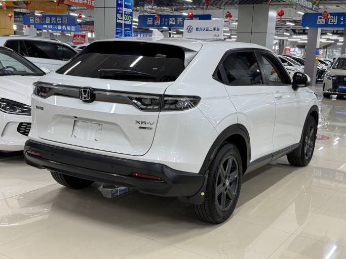 Honda XR-V 2023 1. 5L Hot Edition | Арт. CN-11504 — изображение 3