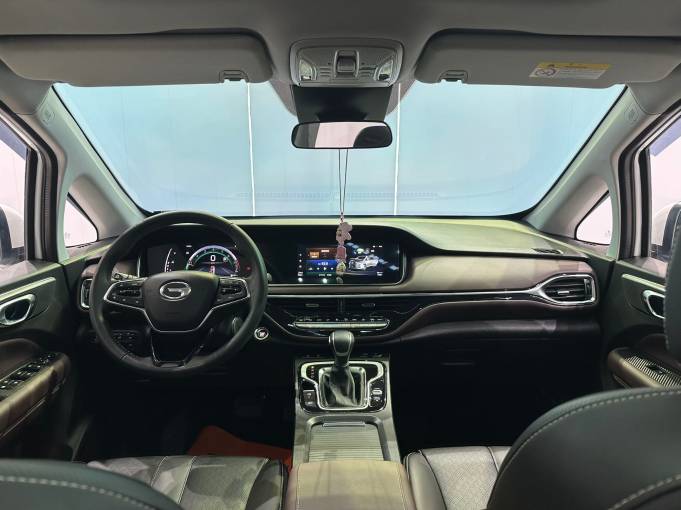 GAC Trumpchi M6 M6 | Арт. CN-11655 — изображение 18