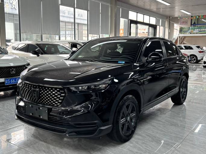 Honda XR-V 2023 1. 5L CVT Thermal Version | Арт. CN-10923