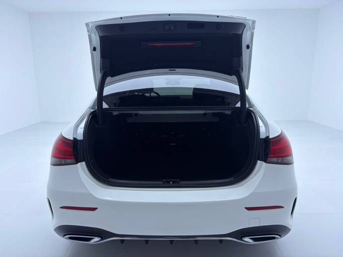 Benz Level A 2022 A 180 L Sports Sedan | Арт. CN-11415 — изображение 14