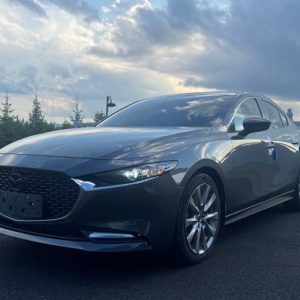 Mazda3 Axela 2021 2. 0L Automatic Quality Shiny Edition | Арт. CN-11287