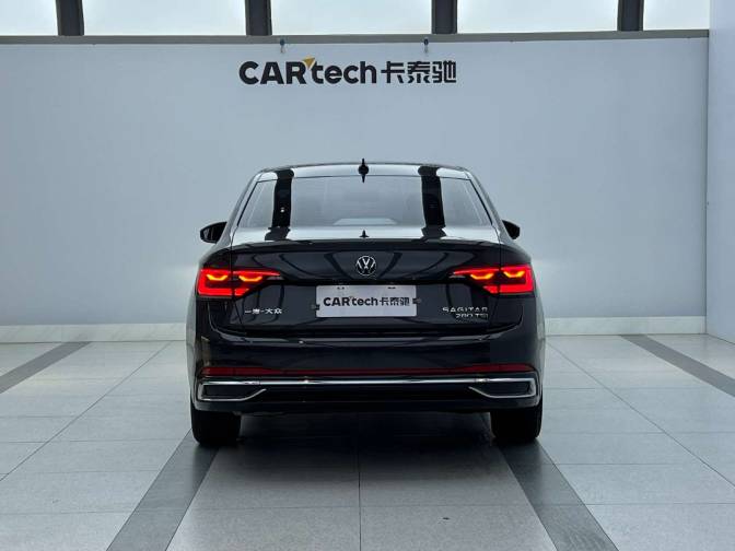 Volkswagen Sagitar 2023 280TSI DSG Surpass Lite Edition | Арт. CN-9797 — изображение 3