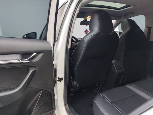 Skoda Kamiq 2023 1. 5L Automatic Comfort Enjoyment Edition | Арт. CN-8801 — изображение 9
